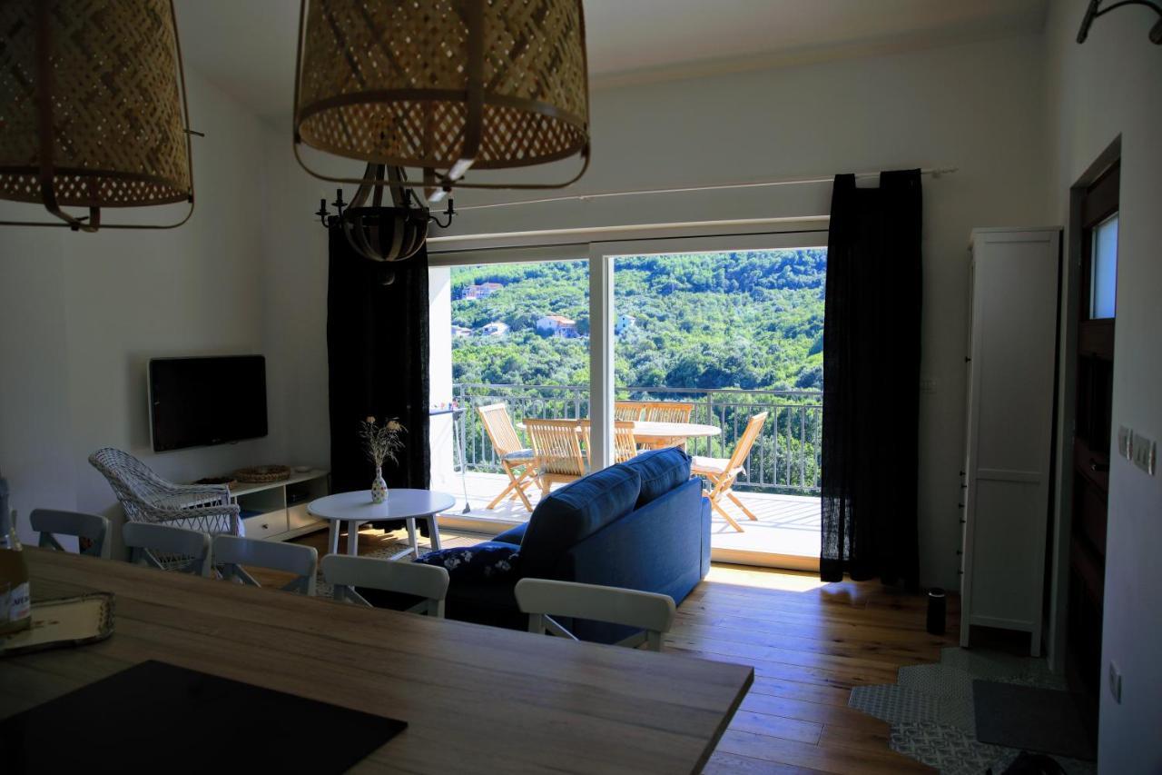Apartments Ida Sveta Marina Drenje  Екстер'єр фото