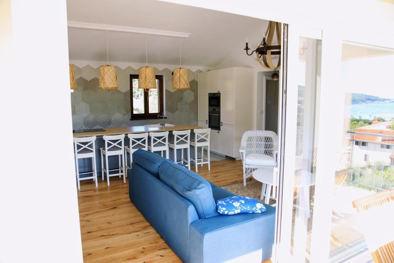 Apartments Ida Sveta Marina Drenje  Екстер'єр фото