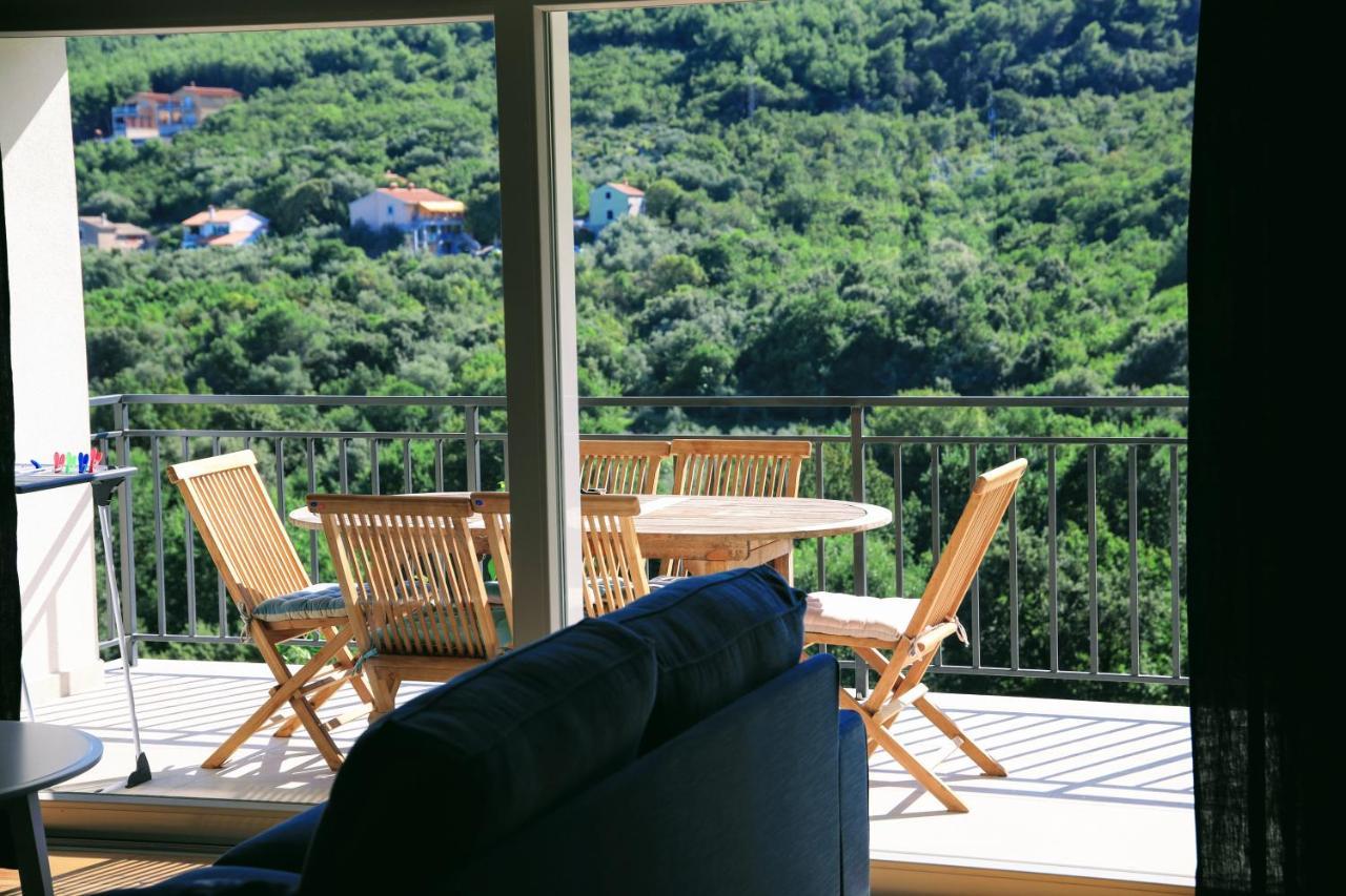 Apartments Ida Sveta Marina Drenje  Екстер'єр фото