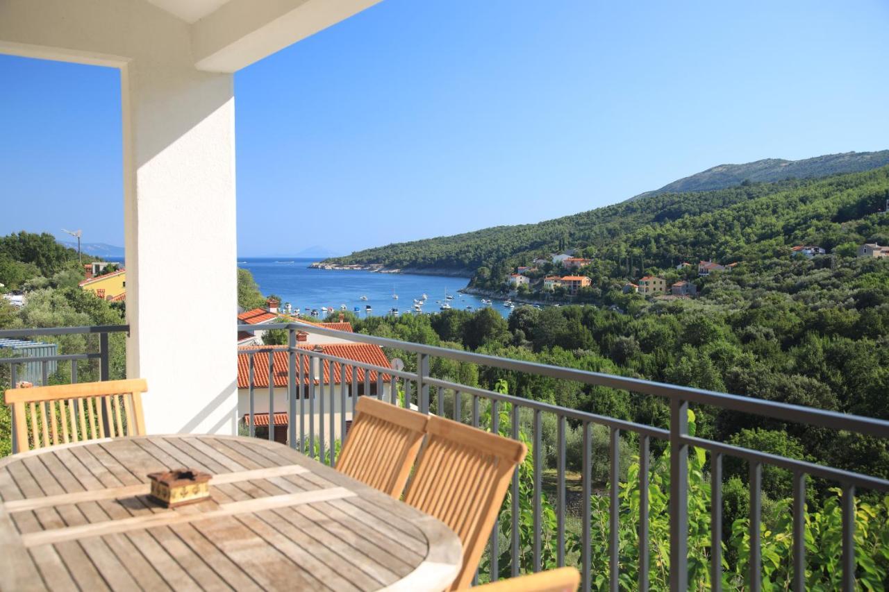 Apartments Ida Sveta Marina Drenje  Екстер'єр фото
