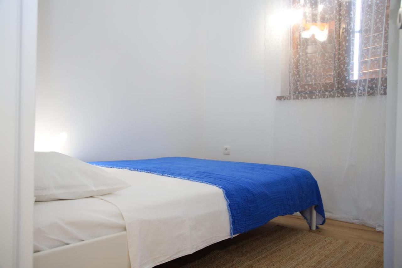 Apartments Ida Sveta Marina Drenje  Екстер'єр фото