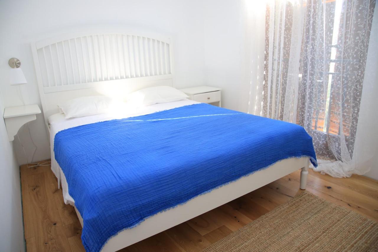 Apartments Ida Sveta Marina Drenje  Екстер'єр фото