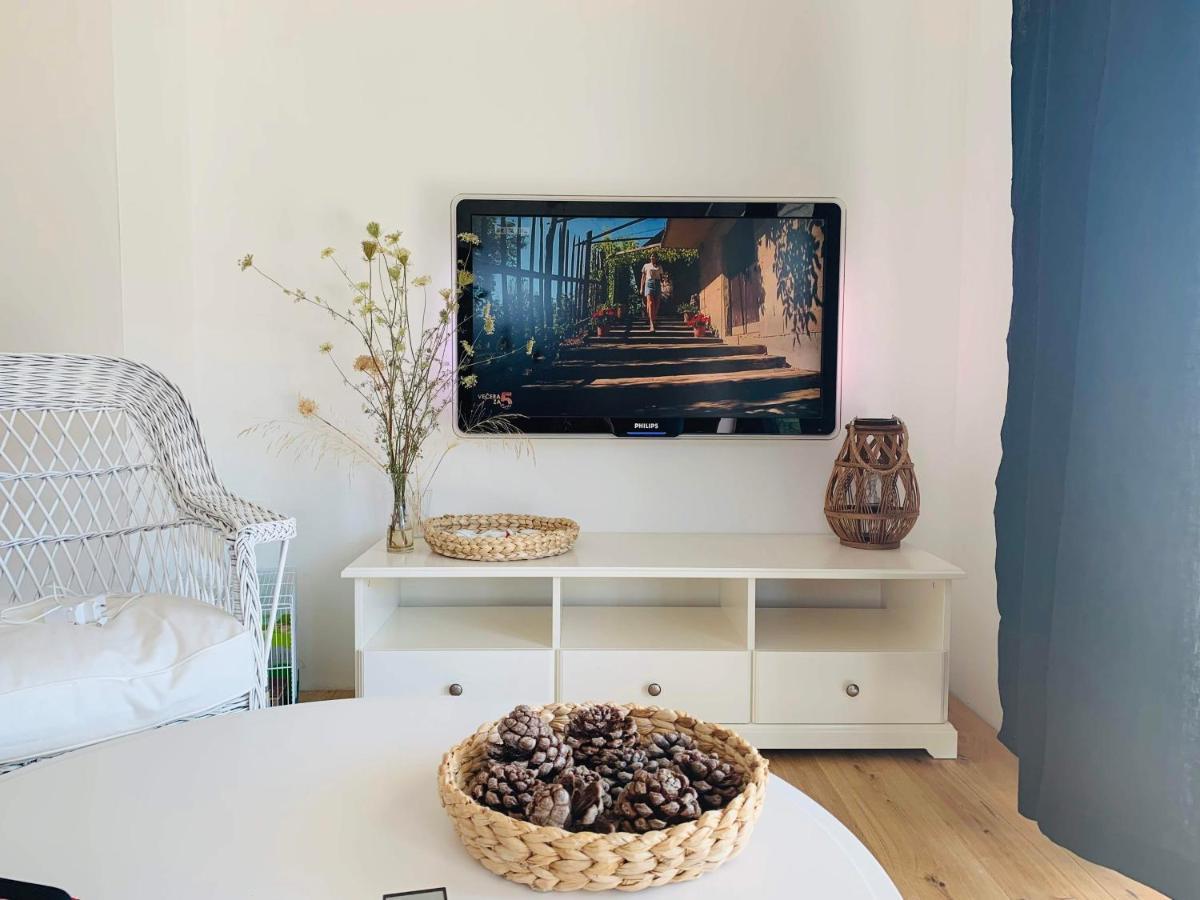 Apartments Ida Sveta Marina Drenje  Екстер'єр фото