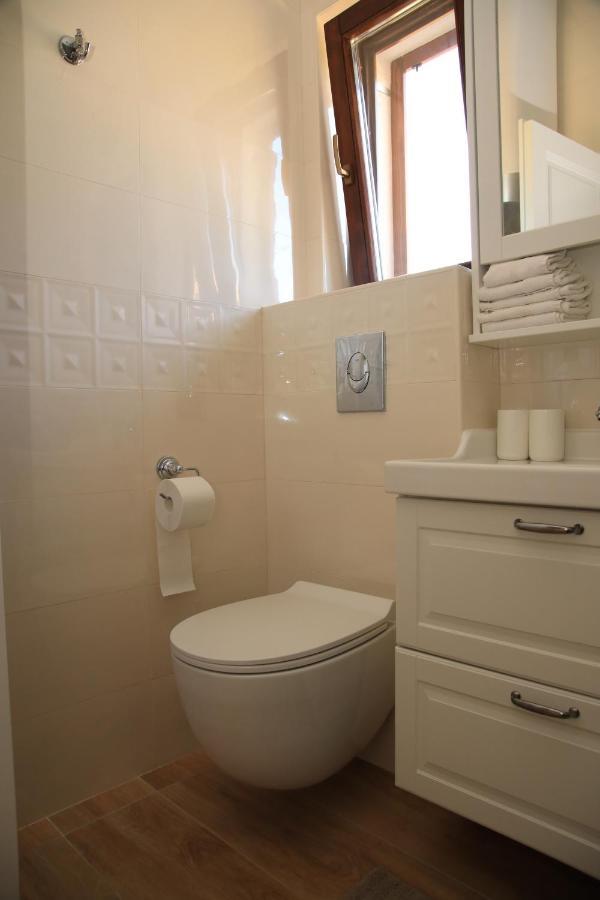 Apartments Ida Sveta Marina Drenje  Екстер'єр фото