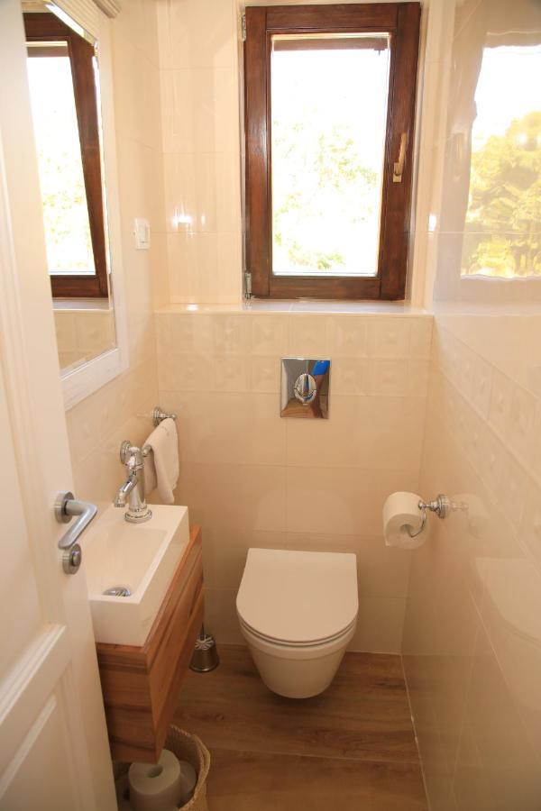 Apartments Ida Sveta Marina Drenje  Екстер'єр фото