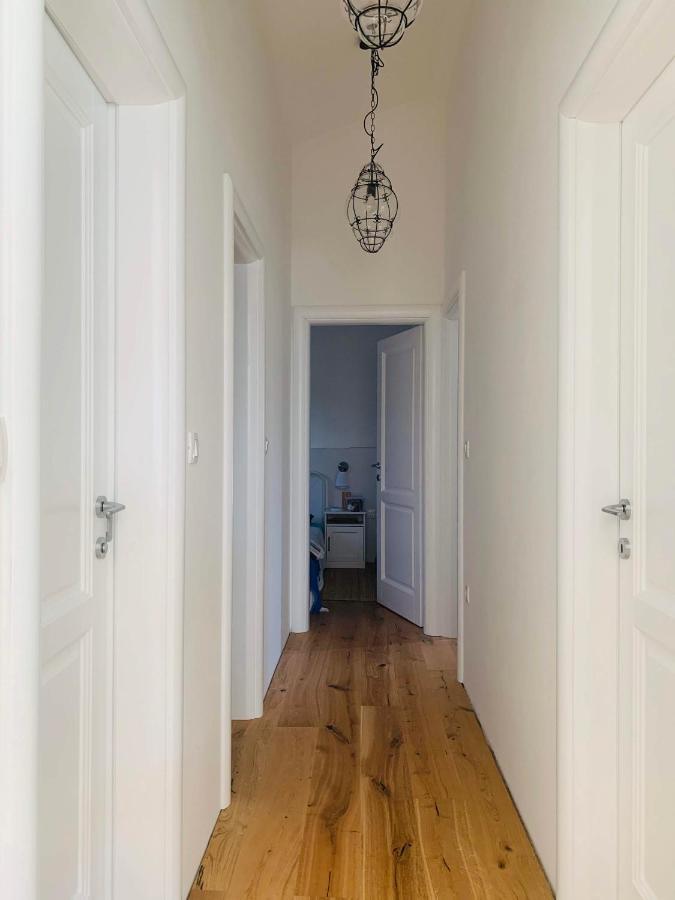 Apartments Ida Sveta Marina Drenje  Екстер'єр фото