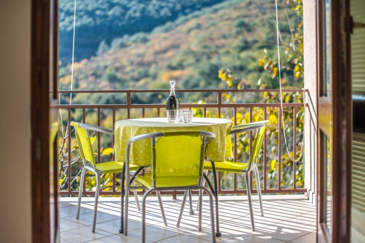 Apartments Ida Sveta Marina Drenje  Екстер'єр фото