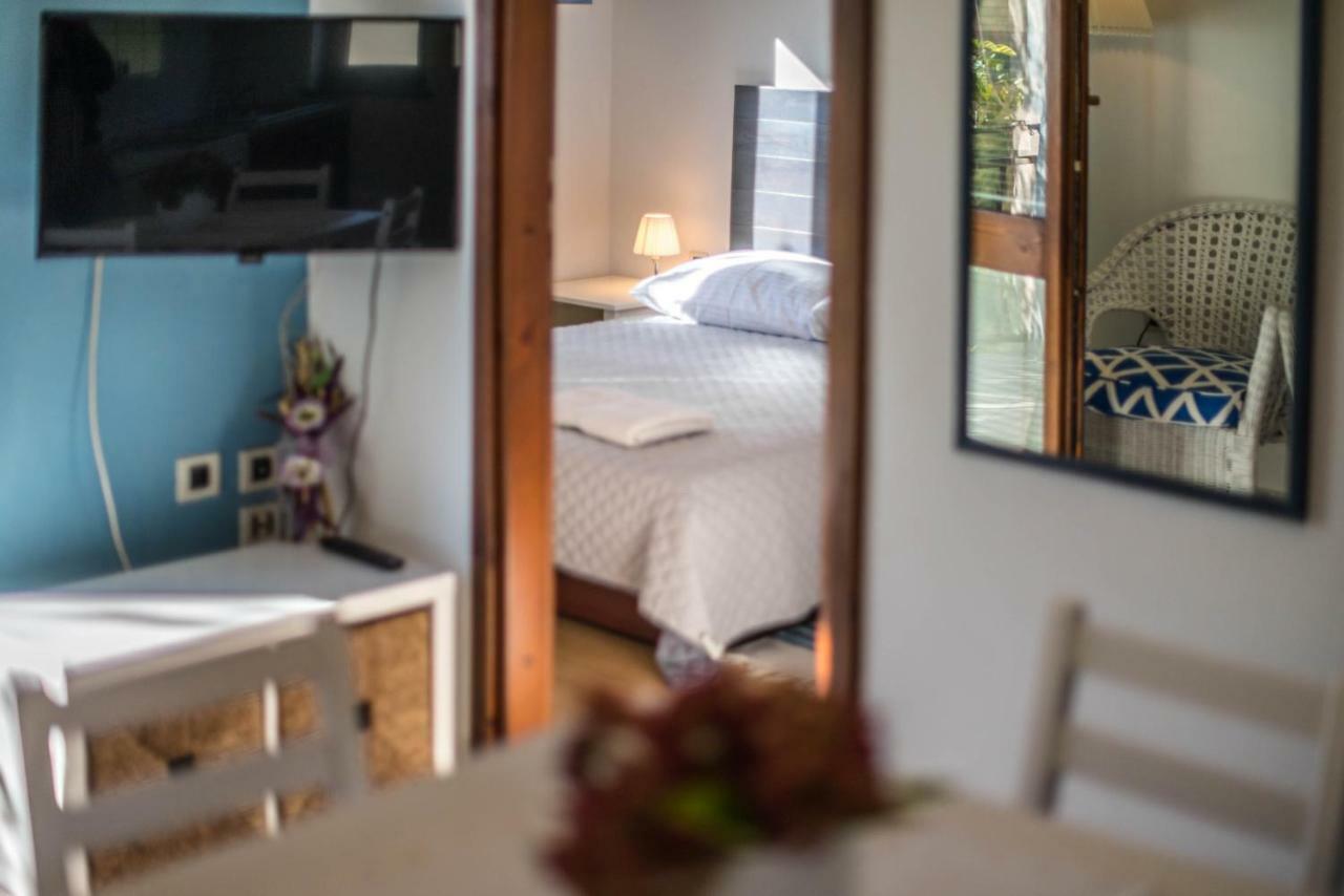Apartments Ida Sveta Marina Drenje  Екстер'єр фото