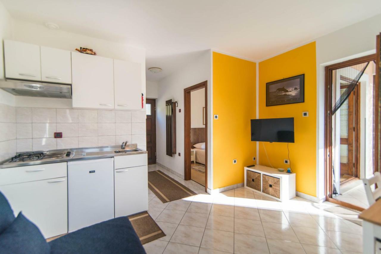 Apartments Ida Sveta Marina Drenje  Екстер'єр фото