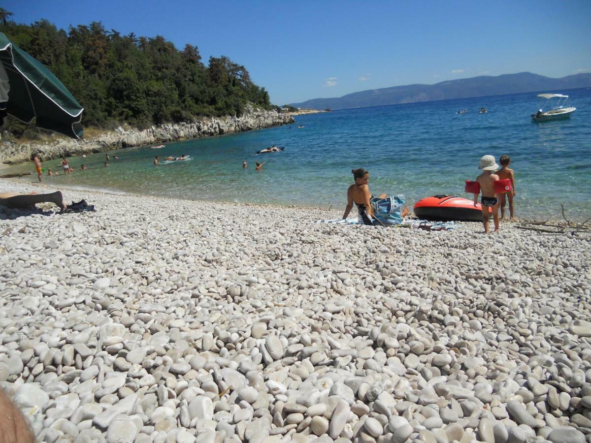 Apartments Ida Sveta Marina Drenje  Екстер'єр фото