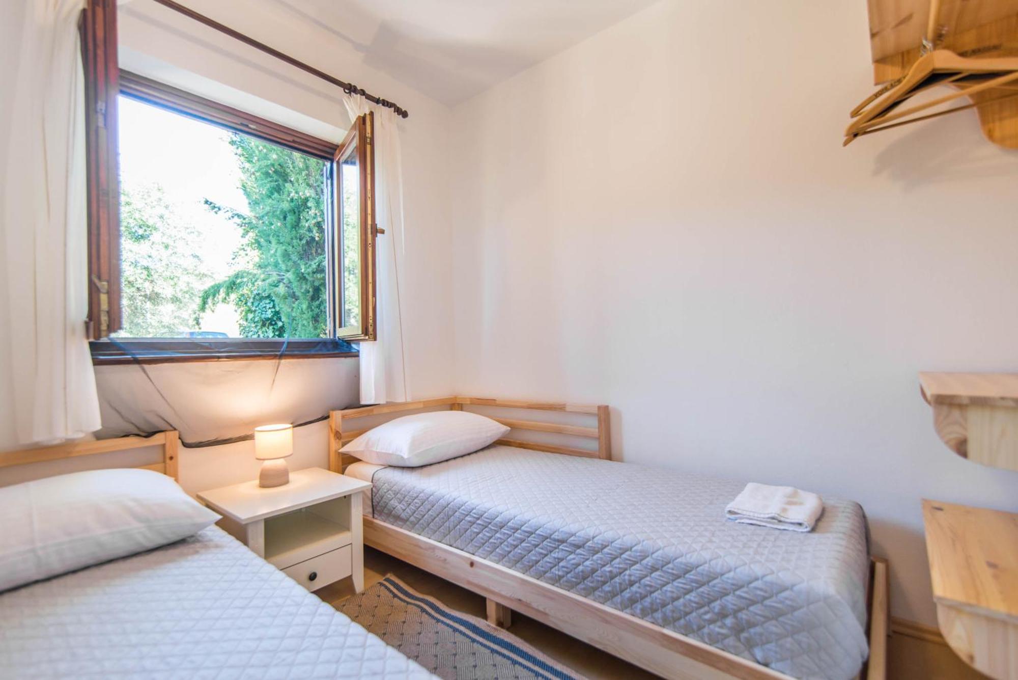 Apartments Ida Sveta Marina Drenje  Екстер'єр фото