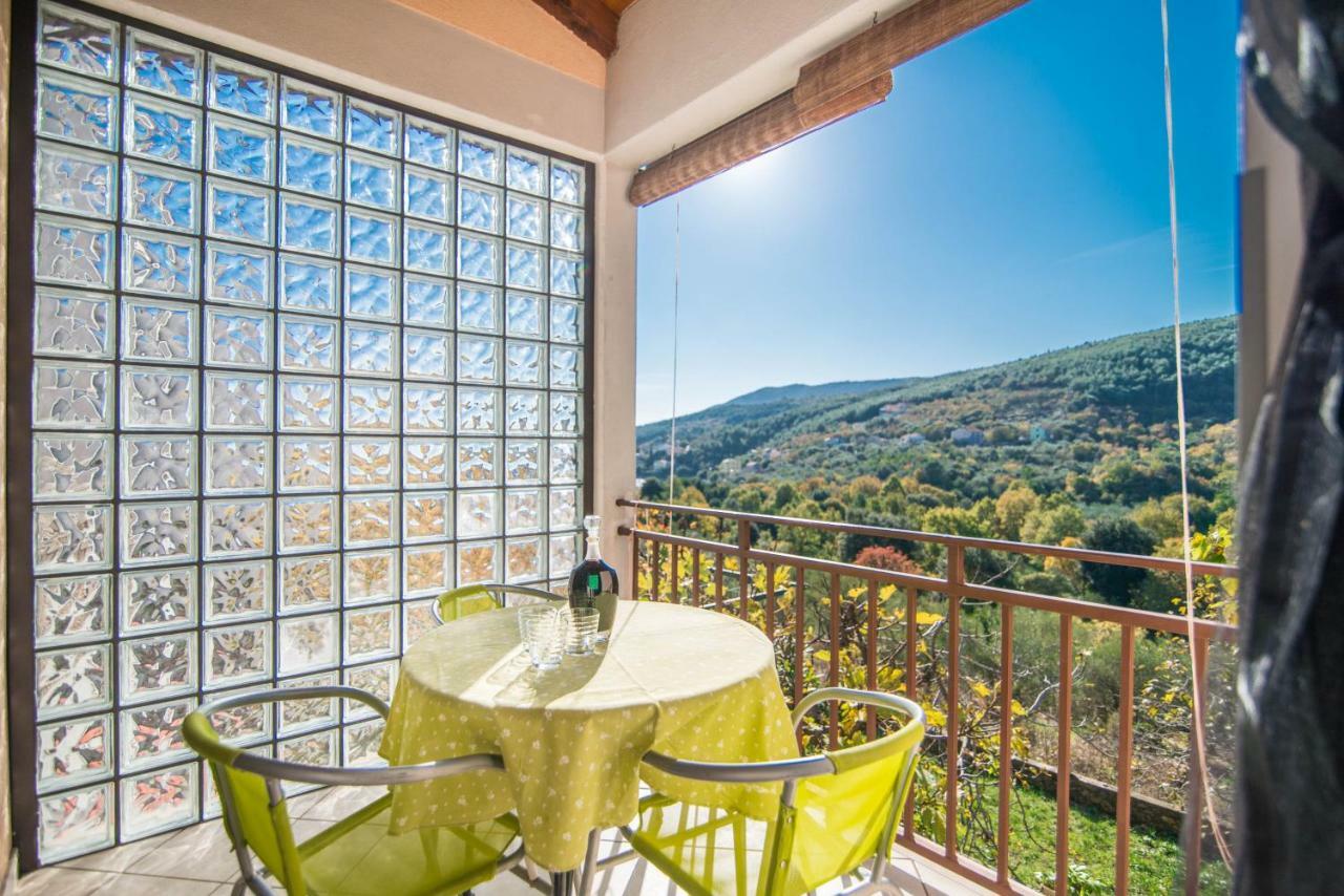 Apartments Ida Sveta Marina Drenje  Екстер'єр фото