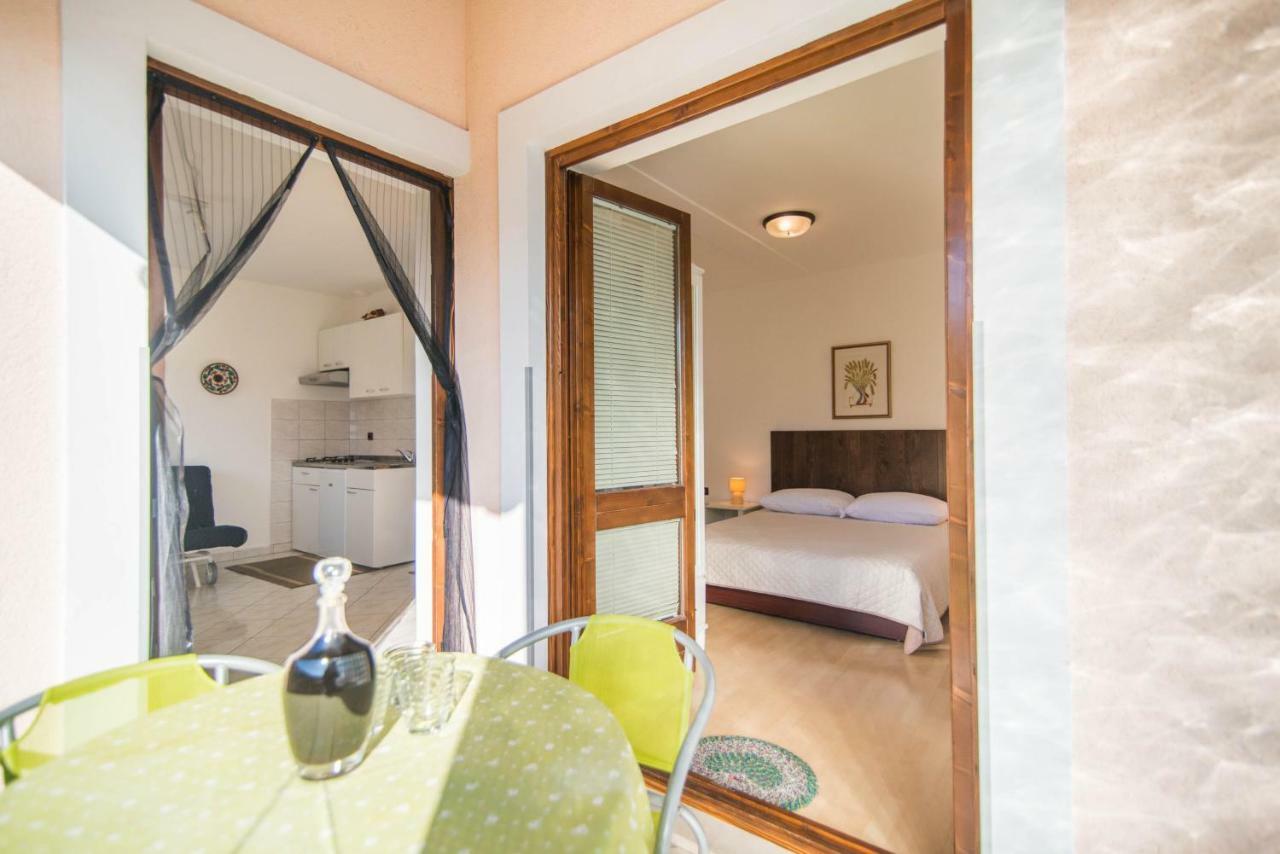 Apartments Ida Sveta Marina Drenje  Екстер'єр фото