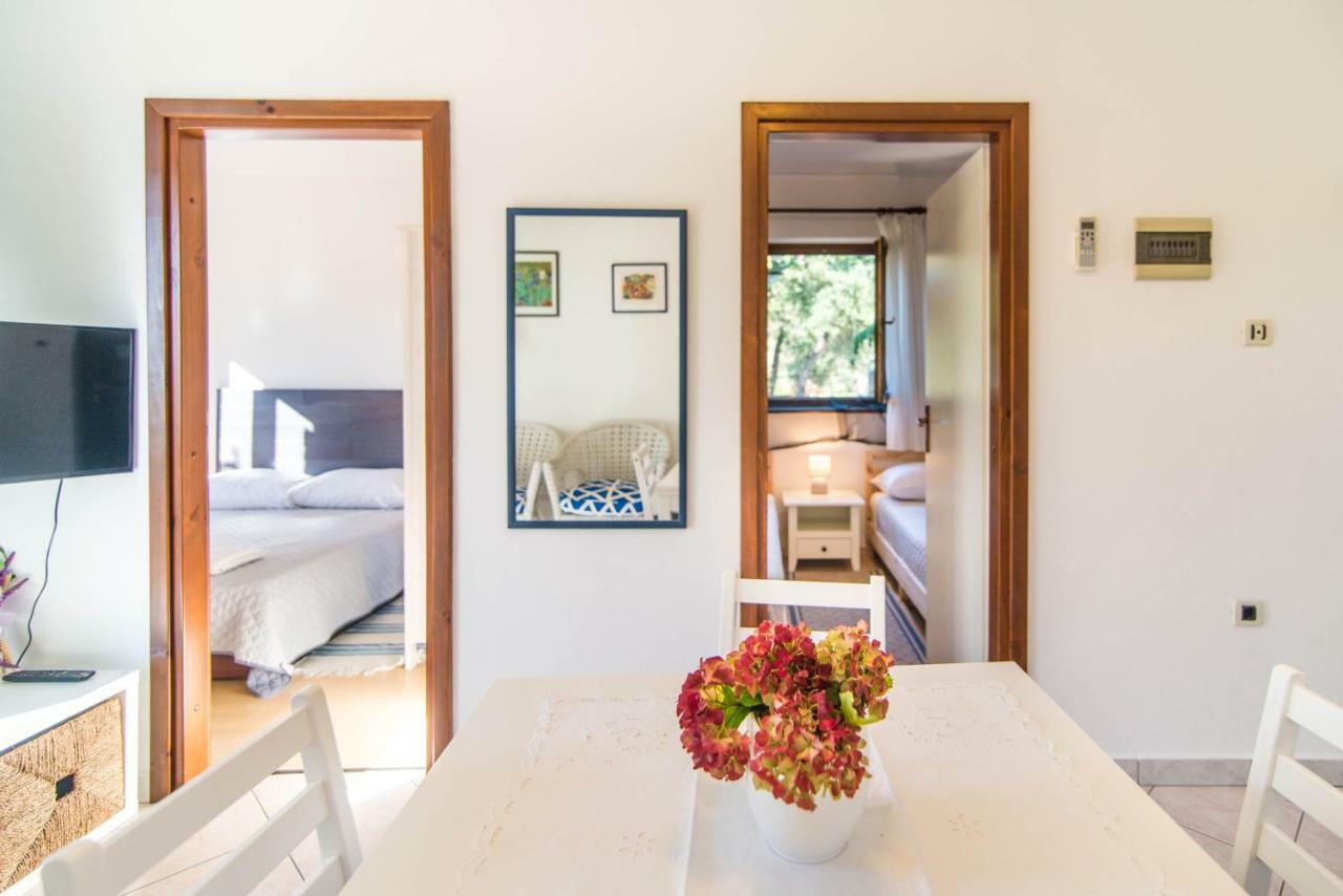 Apartments Ida Sveta Marina Drenje  Екстер'єр фото