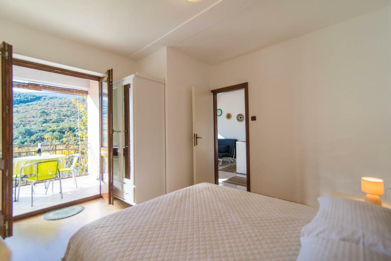 Apartments Ida Sveta Marina Drenje  Екстер'єр фото