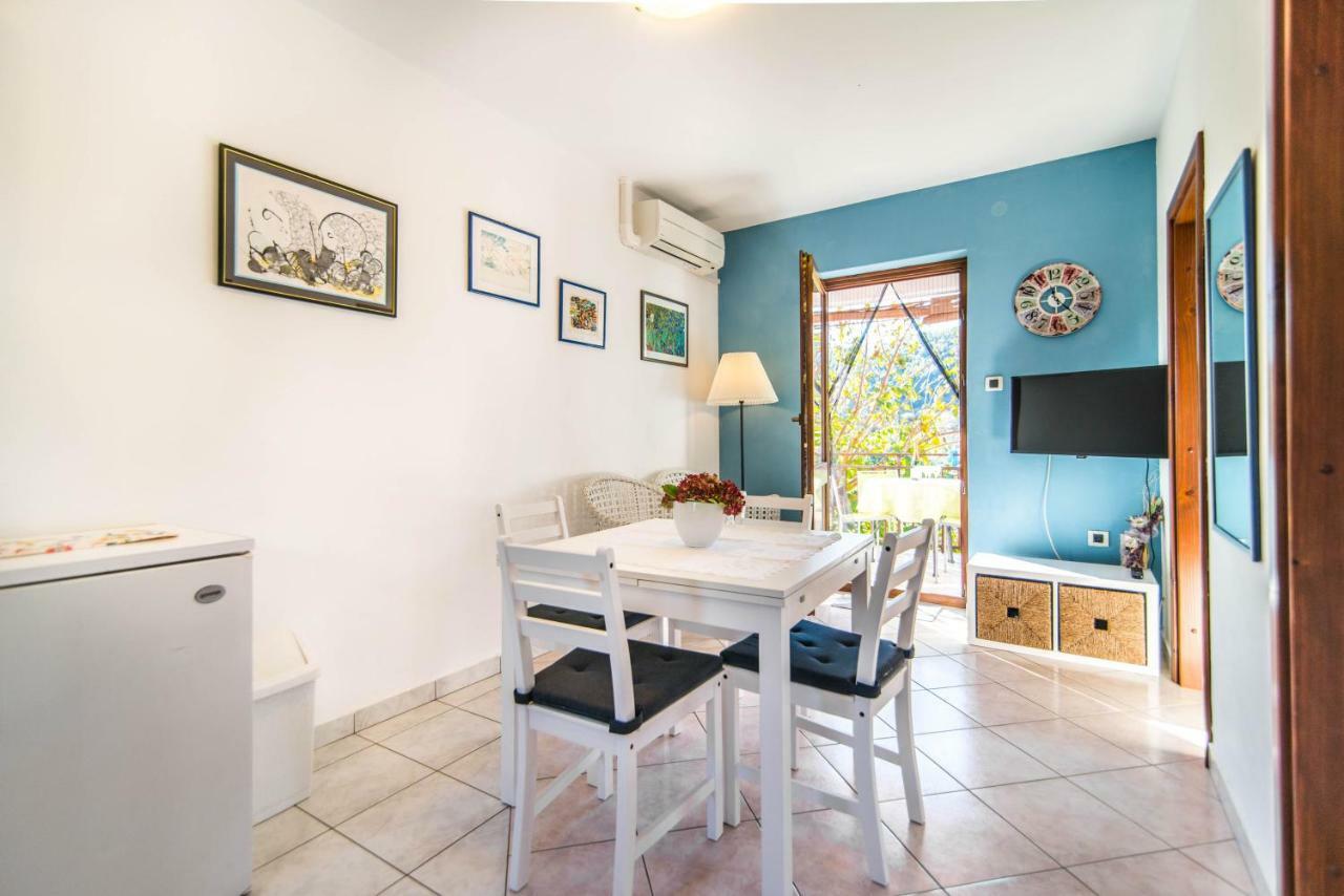 Apartments Ida Sveta Marina Drenje  Екстер'єр фото