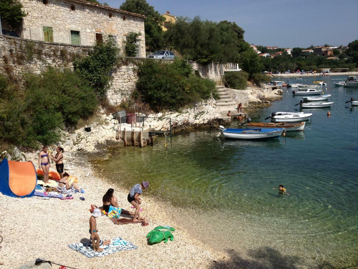 Apartments Ida Sveta Marina Drenje  Екстер'єр фото